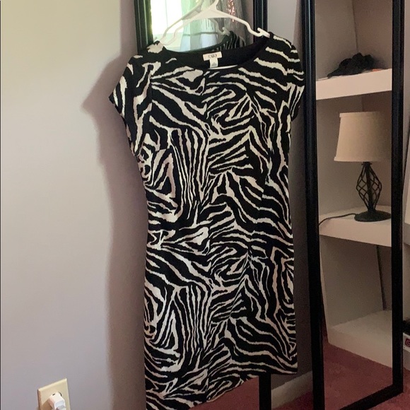 Sweater Dress - Picture 1 of 1